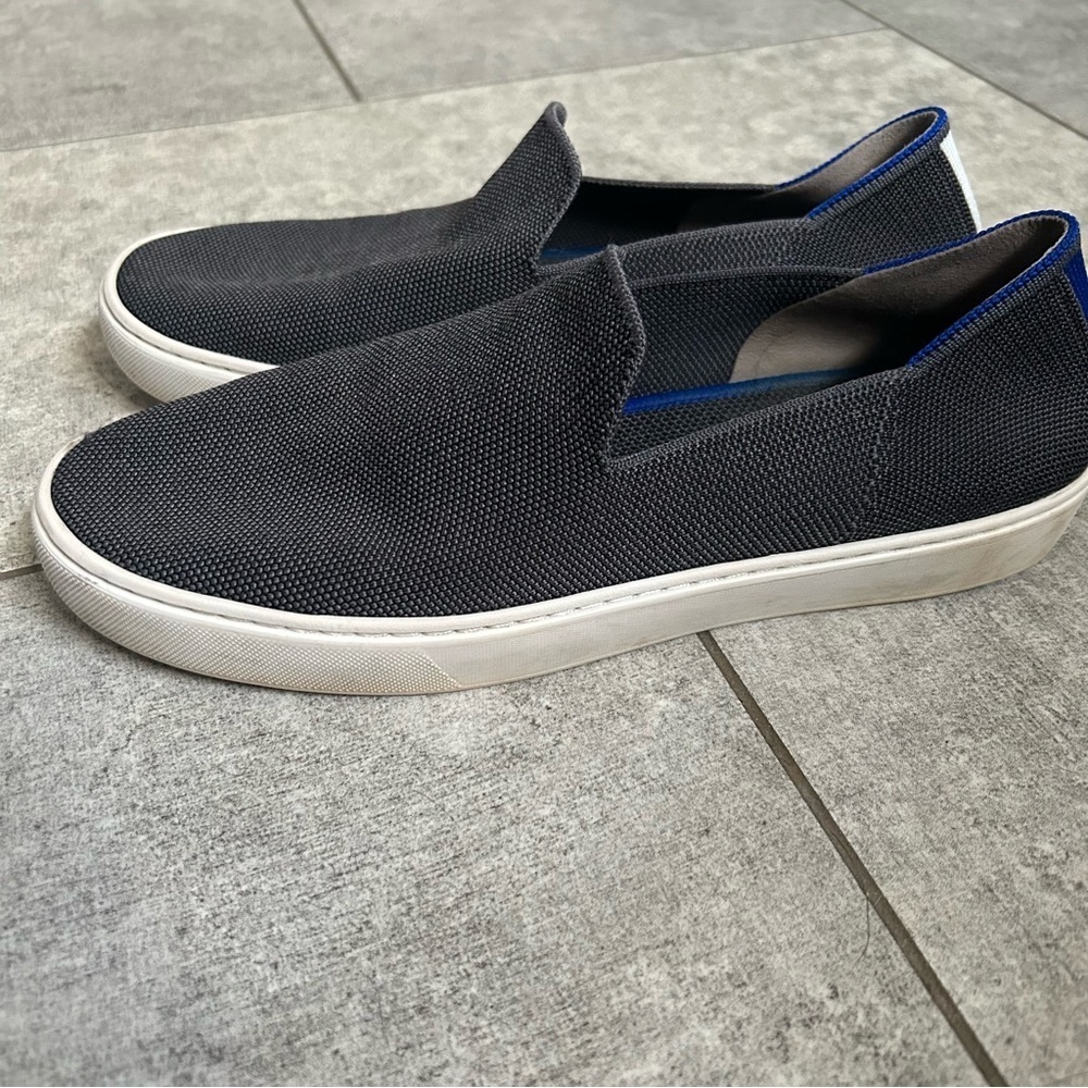 Rothy’s The Original slip on sneaker 10